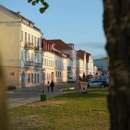 China Town & Tours * Minsk