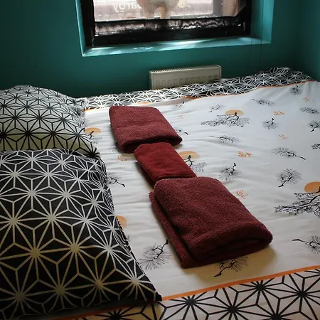 China Town & Tours Hostel Minsk