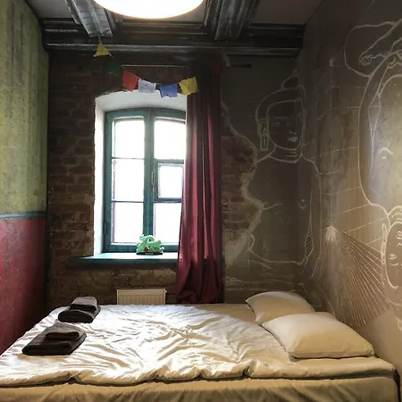 China Town & Tours Hostel Minsk
