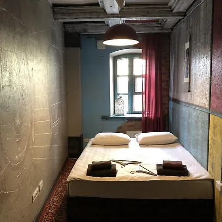 China Town & Tours Hostel Minsk