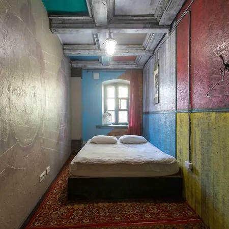 Hostel China Town & Tours Minsk