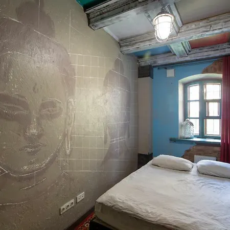 Hostel China Town & Tours *