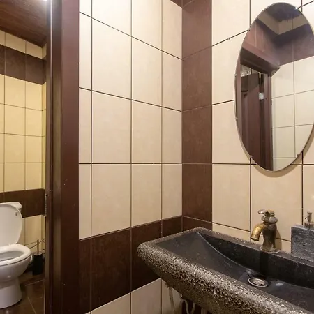 Hostel China Town & Tours Minsk