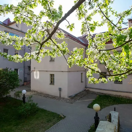 China Town & Tours Hostel Minsk