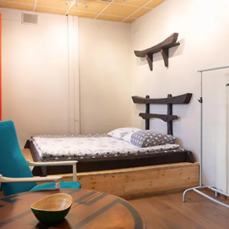 Hostel China Town & Tours Minsk